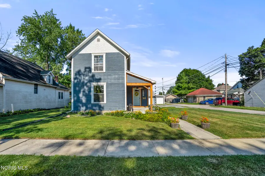 104 Jefferson Street, Delta, OH 43515 - #2