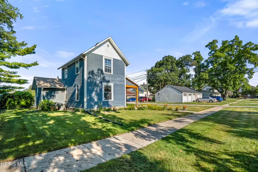 104 Jefferson Street, Delta, OH 43515 - #3
