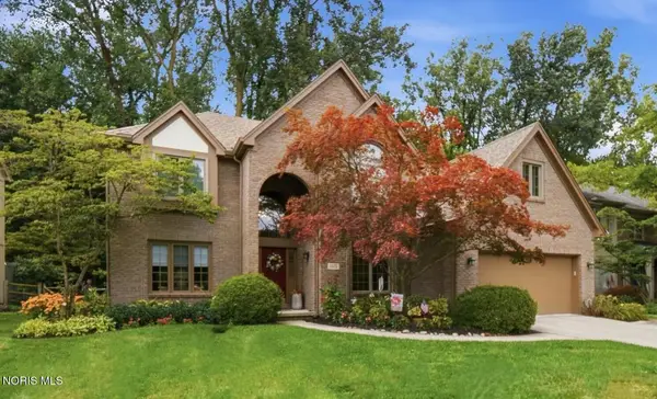 2573 Wimbledon Park Boulevard, Toledo, OH 43617