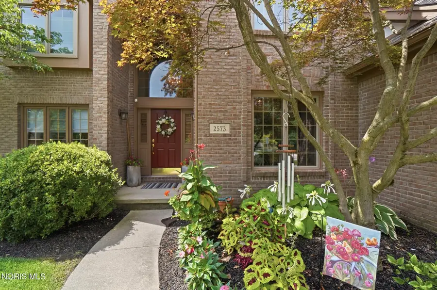 2573 Wimbledon Park Boulevard, Toledo, OH 43617 - #2