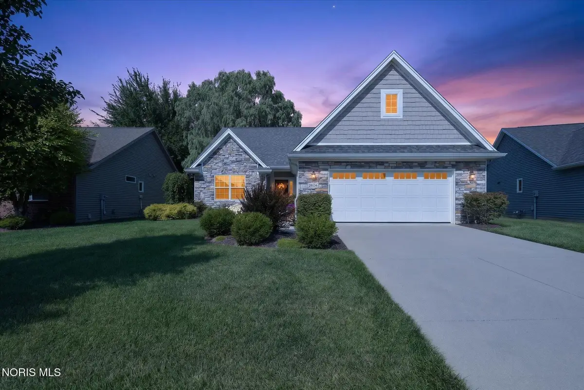 25136 Rocky Harbour Drive, Perrysburg, OH 43551 - #1