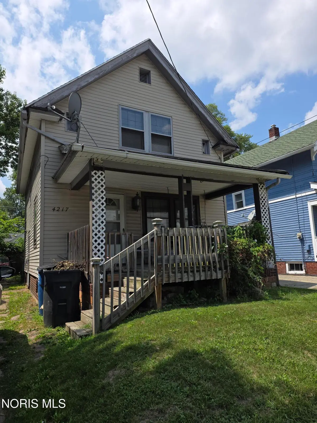 4217 Jackman Road, Toledo, OH 43612 - #1