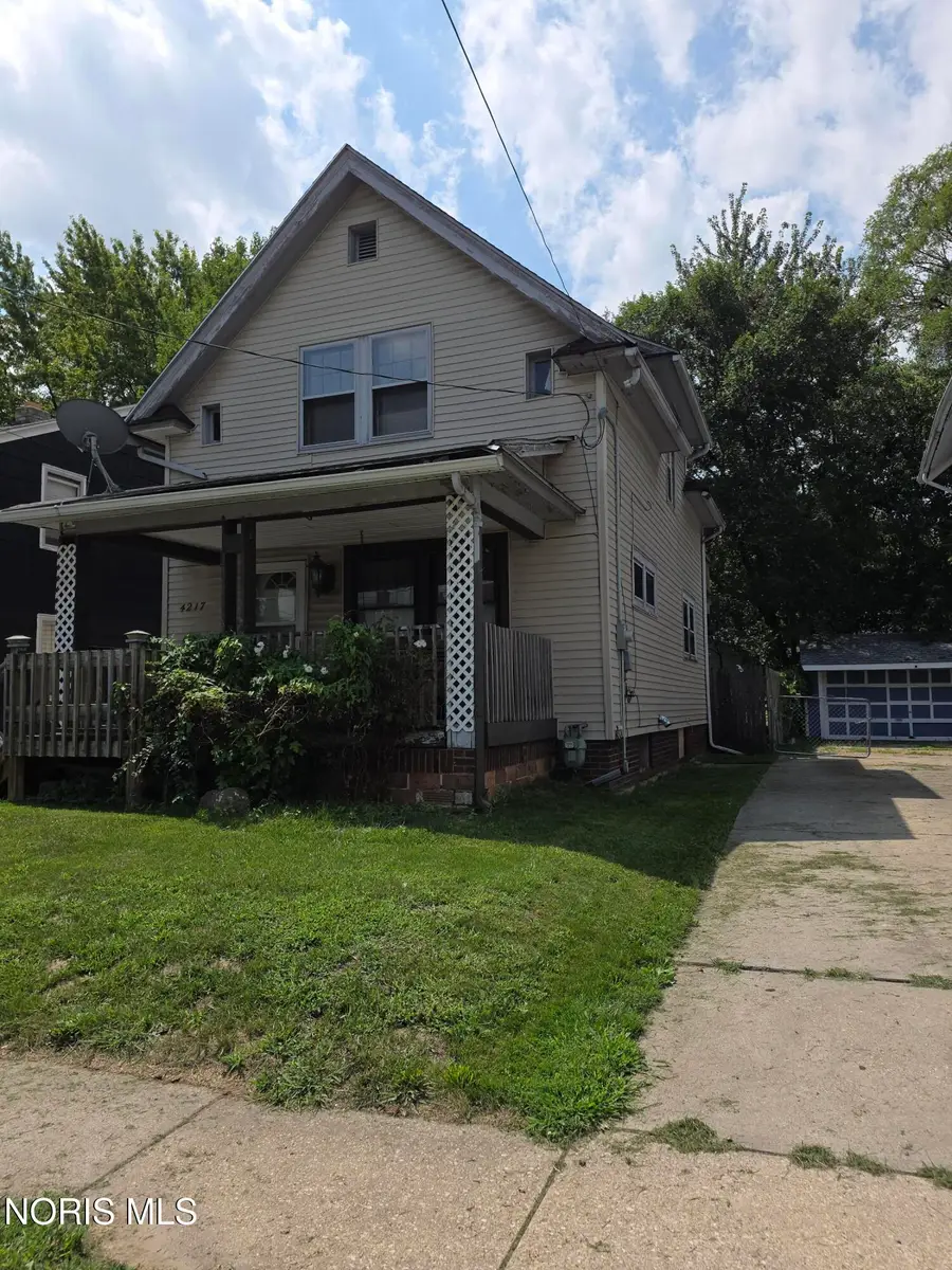 4217 Jackman Road, Toledo, OH 43612 - #2