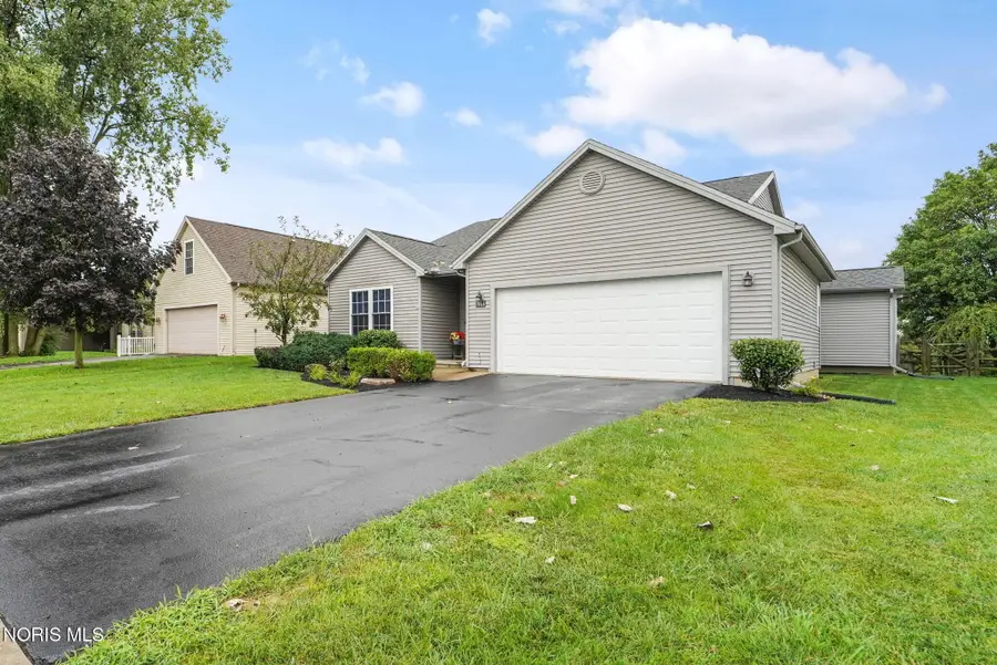 7018 Twin Lakes Road, Perrysburg, OH 43551 - #3
