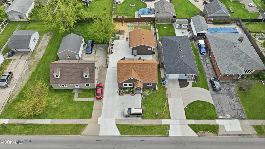 2628 124th Street, Toledo, OH 43611 - #2