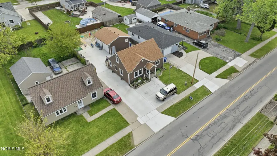 2628 124th Street, Toledo, OH 43611 - #3