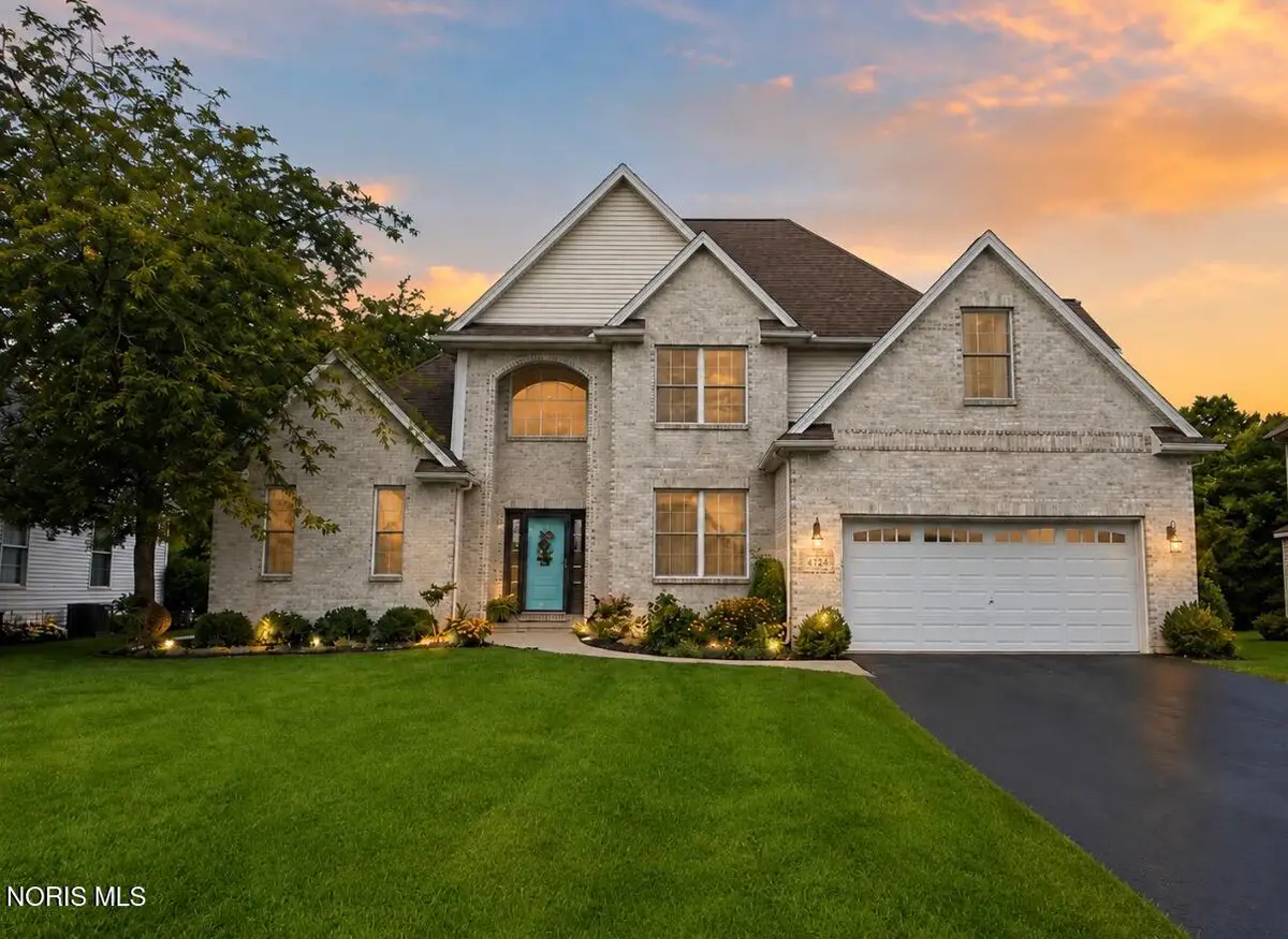 4724 Round House Circle, Monclova, OH 43542 - #1