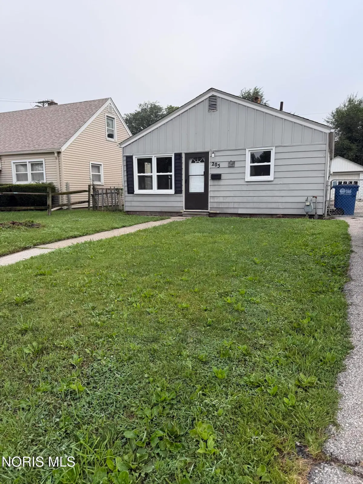 205 Willamont Road, Toledo, OH 43612 - #1
