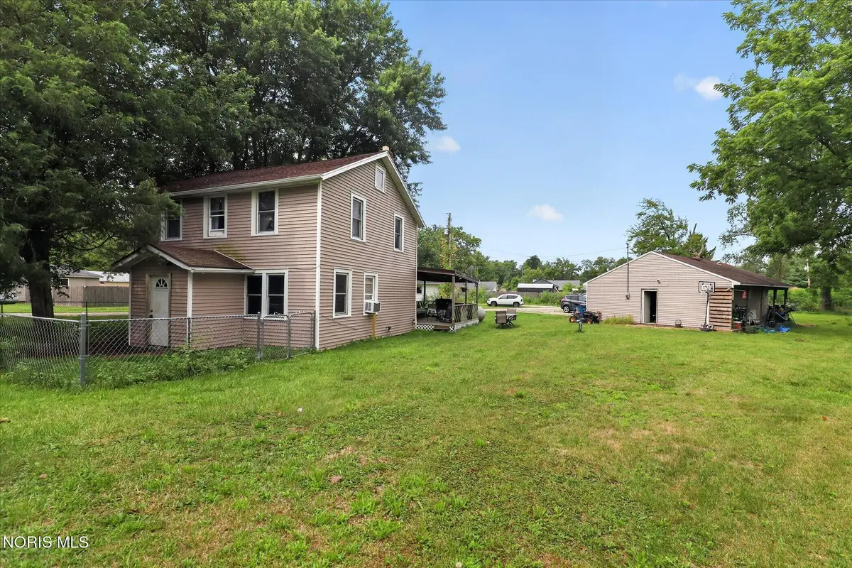 11869 Canal Avenue, Curtice, OH 43412 - #1