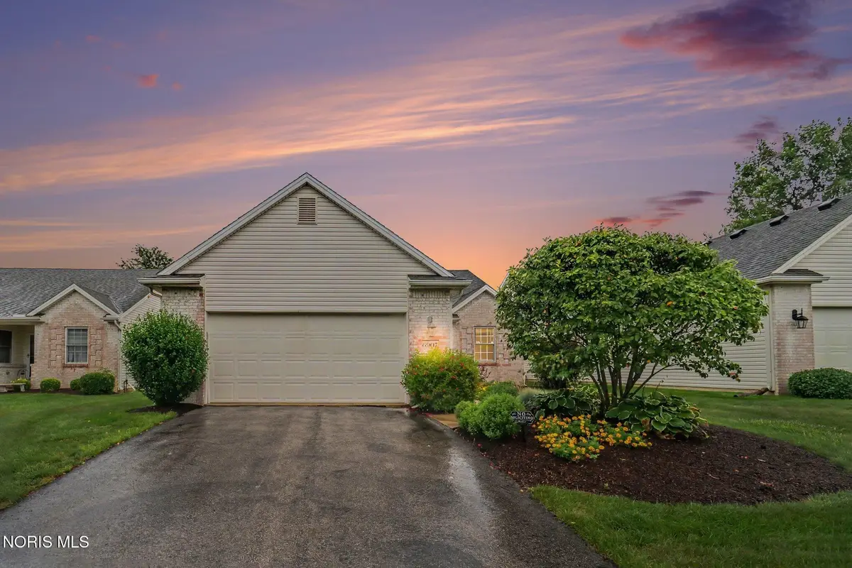 6907 Texas Street, Whitehouse, OH 43571 - #1