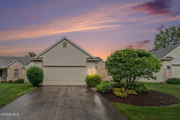 6907 Texas Street, Whitehouse, OH 43571