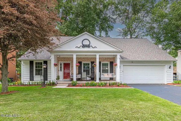 6132 W Pembridge Drive, Toledo, OH 43615