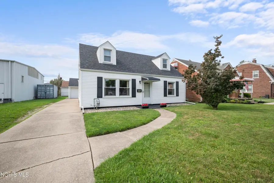 2748 106th Street, Toledo, OH 43611 - #2