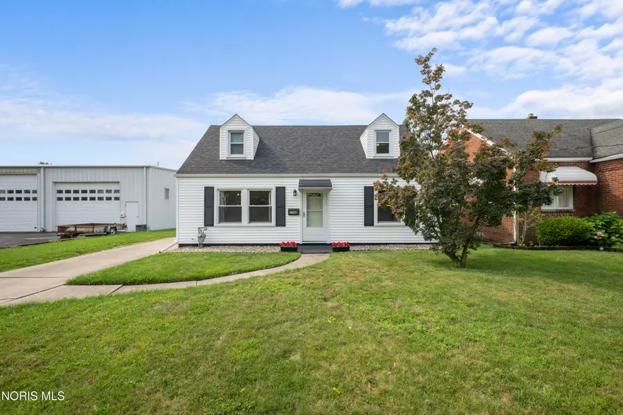 2748 106th Street, Toledo, OH 43611 - #3