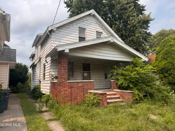 335 E Lake Street, Toledo, OH 43608