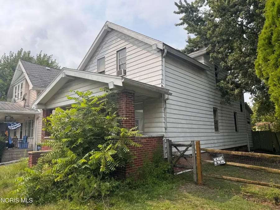 335 E Lake Street, Toledo, OH 43608 - #2