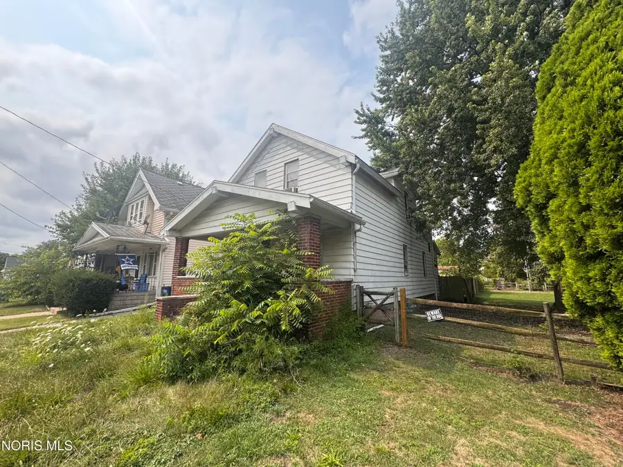 335 E Lake Street, Toledo, OH 43608 - #3