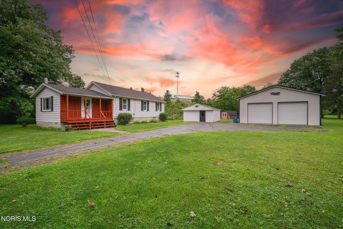 29226 Hufford Road, Perrysburg, OH 43551 - #1
