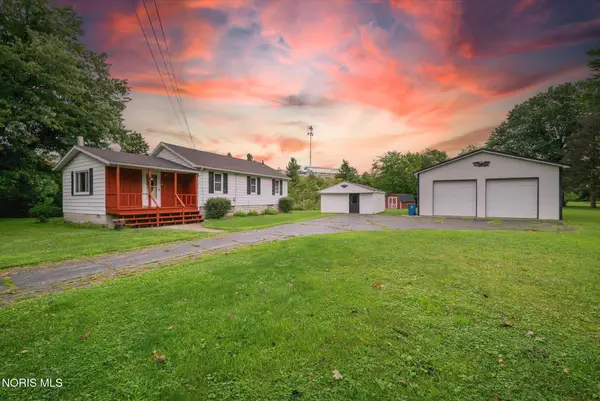 29226 Hufford Road, Perrysburg, OH 43551