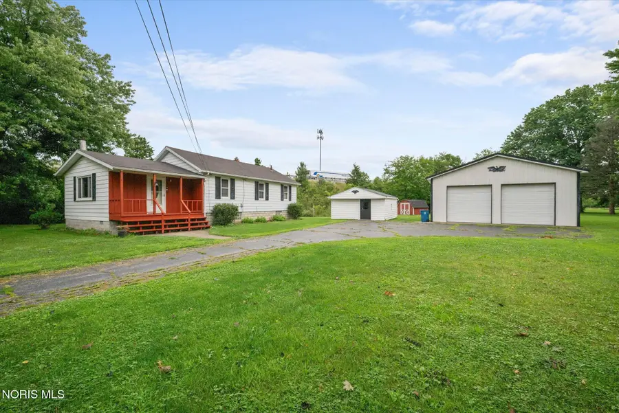 29226 Hufford Road, Perrysburg, OH 43551 - #3