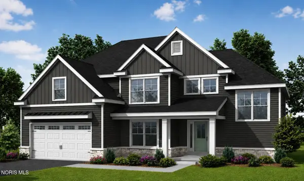 156 Barton Creek Drive, Perrysburg, OH 43551