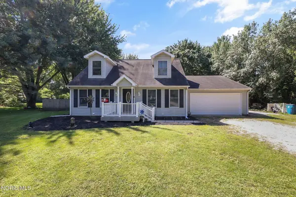 13435 Woodbrier Lane, Grand Rapids, OH 43522