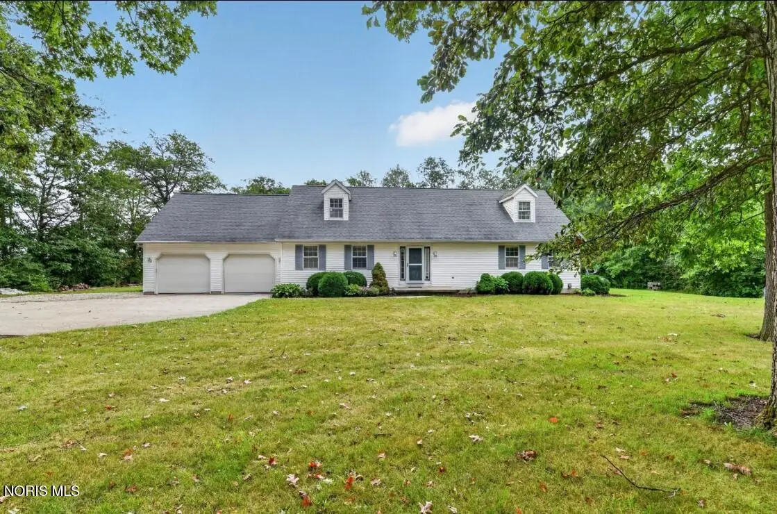 8015 Stever Road, Defiance, OH 43512 - #1