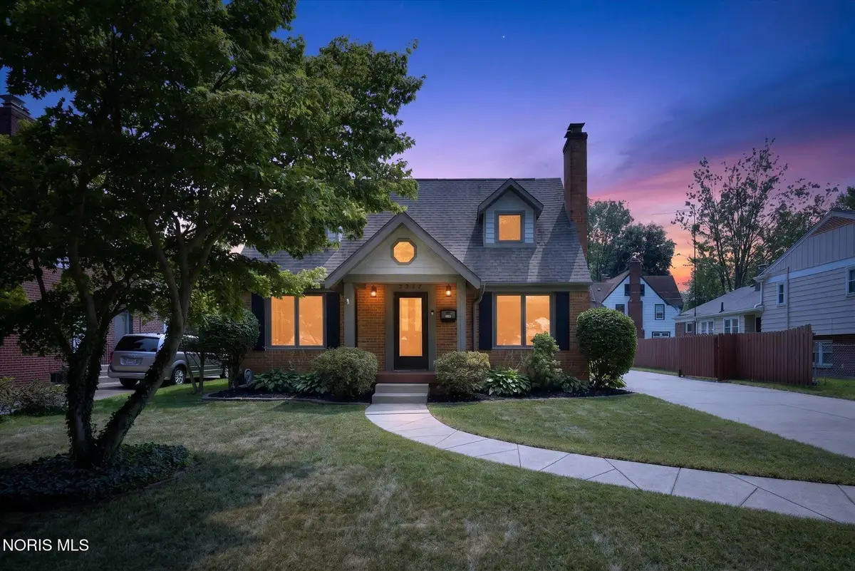 3217 Darlington Road, Toledo, OH 43606 - #1