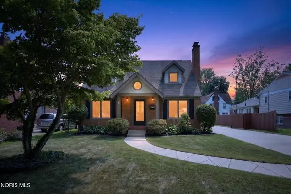 3217 Darlington Road, Toledo, OH 43606