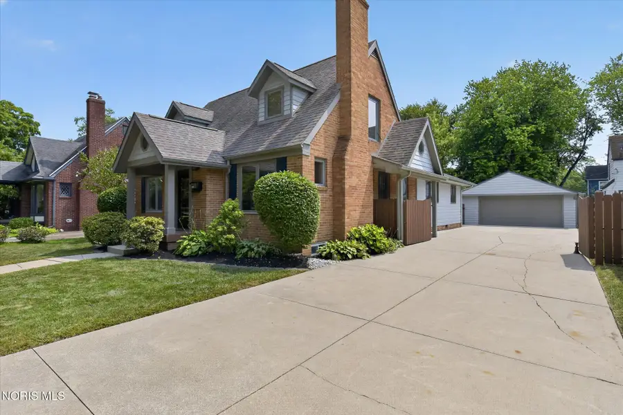 3217 Darlington Road, Toledo, OH 43606 - #3
