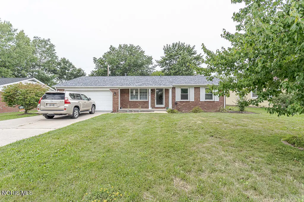 208 Westfield Avenue, Defiance, OH 43512 - #1