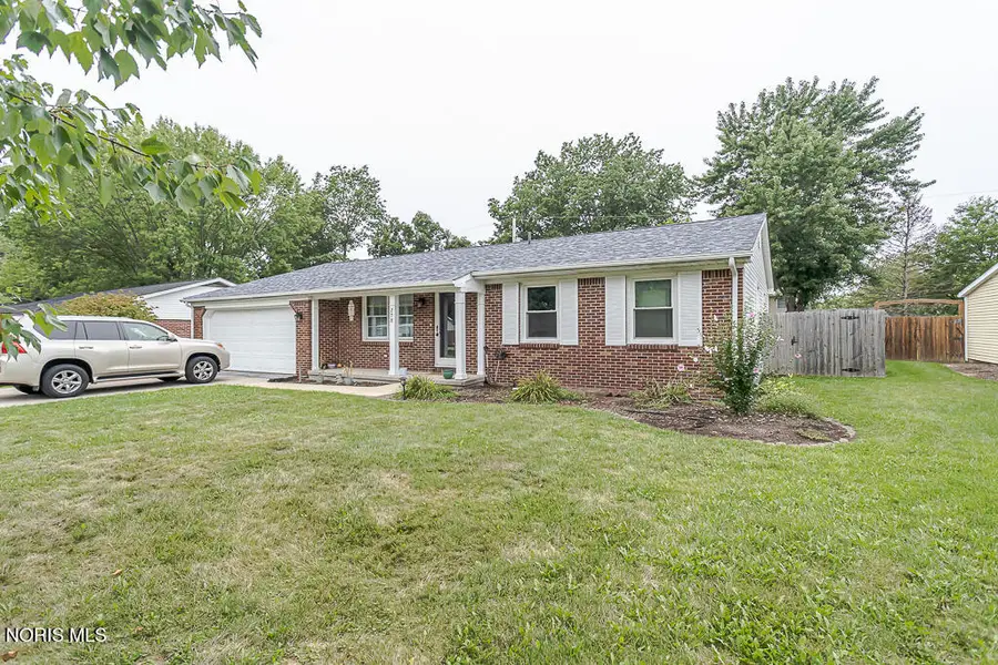 208 Westfield Avenue, Defiance, OH 43512 - #3