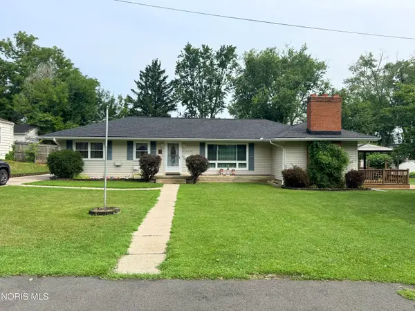 124 20th Street, Findlay, OH 45840