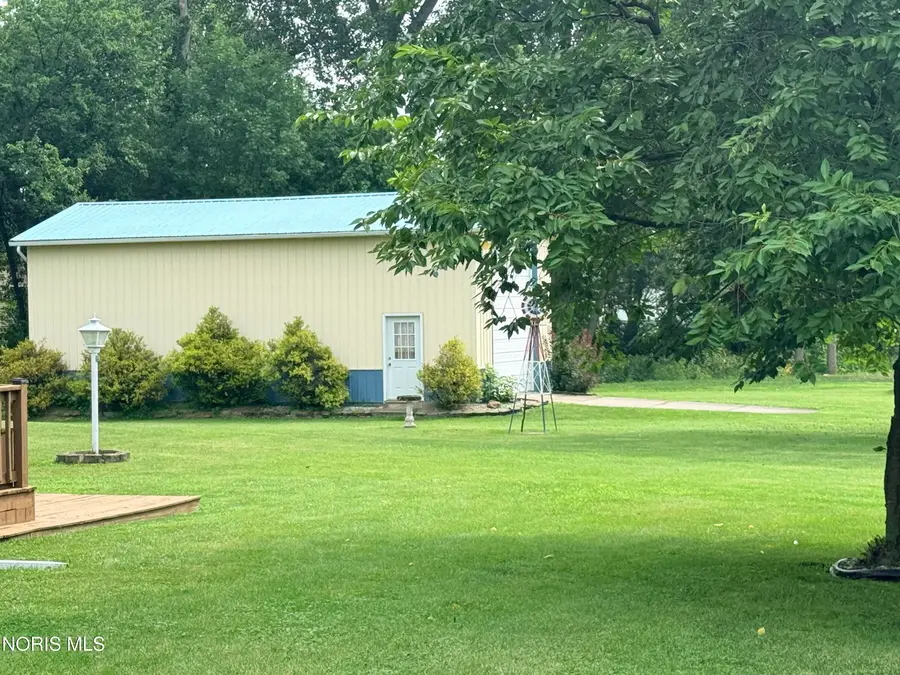 124 20th Street, Findlay, OH 45840 - #2
