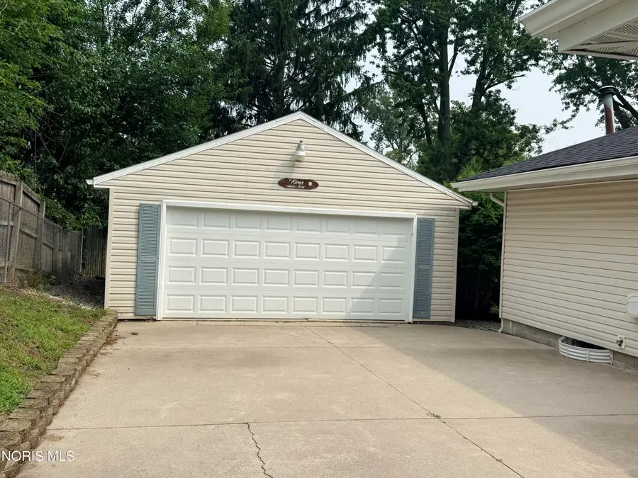 124 20th Street, Findlay, OH 45840 - #3