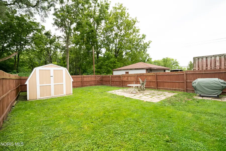 1456 Oak Street, Toledo, OH 43605 - #3