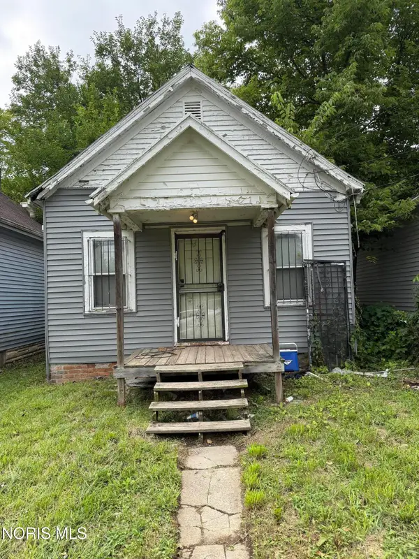 2345 Rosedale Avenue, Toledo, OH 43606