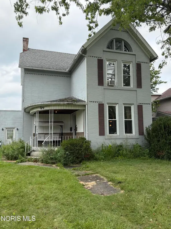 80 Hunter Street, Tiffin, OH 44883