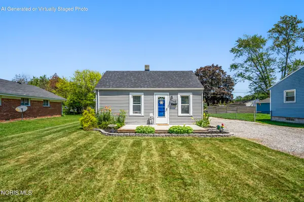 1146 Richland Street, Maumee, OH 43537