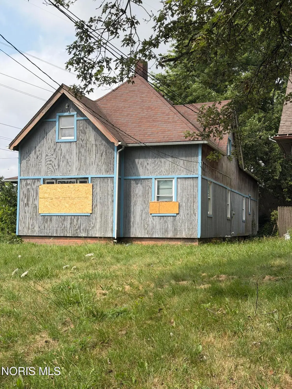 4125 Suder Avenue, Toledo, OH 43611 - #1