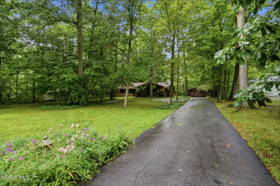 16170 Beechwood Road, Findlay, OH 45840 - #2