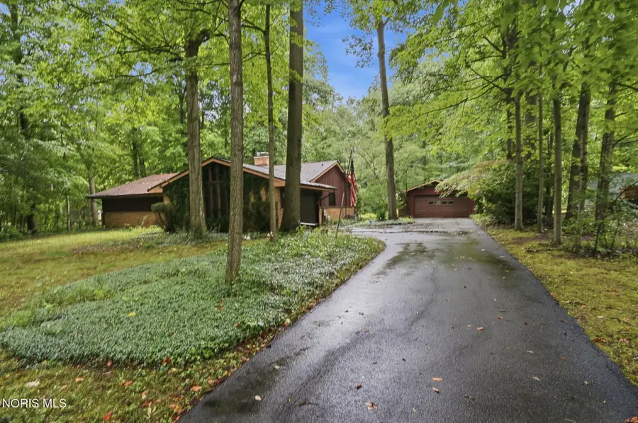 16170 Beechwood Road, Findlay, OH 45840 - #3