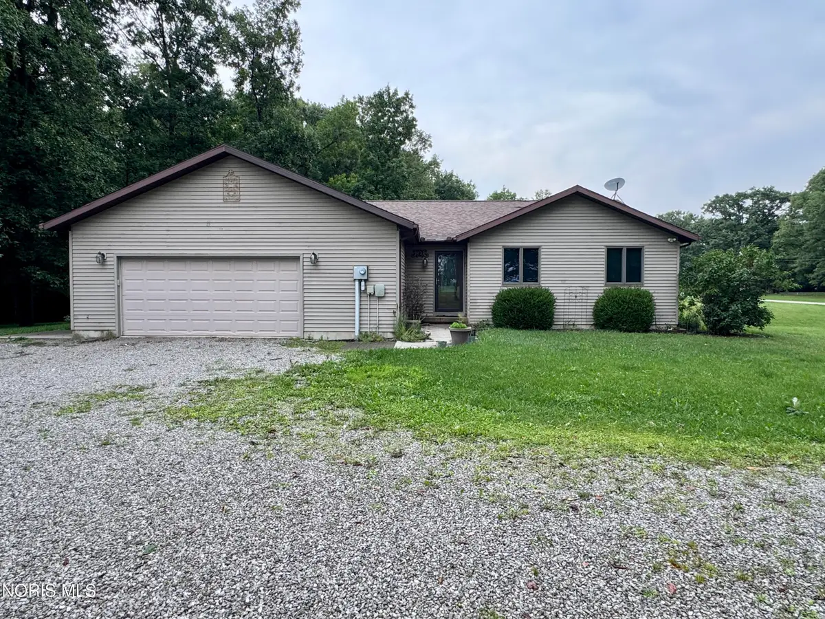 13604 Wilhelm Road, Defiance, OH 43512 - #1