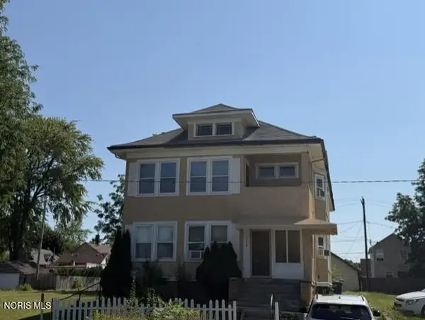 2240 Franklin Avenue, Toledo, OH 43620