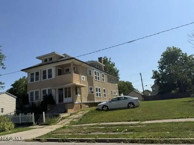 2240 Franklin Avenue, Toledo, OH 43620 - #2