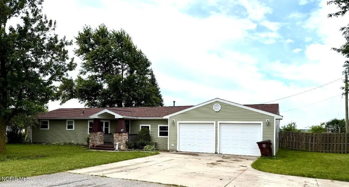 27468 Ayersville Pleasant Bend Road, Defiance, OH 43512 - #1