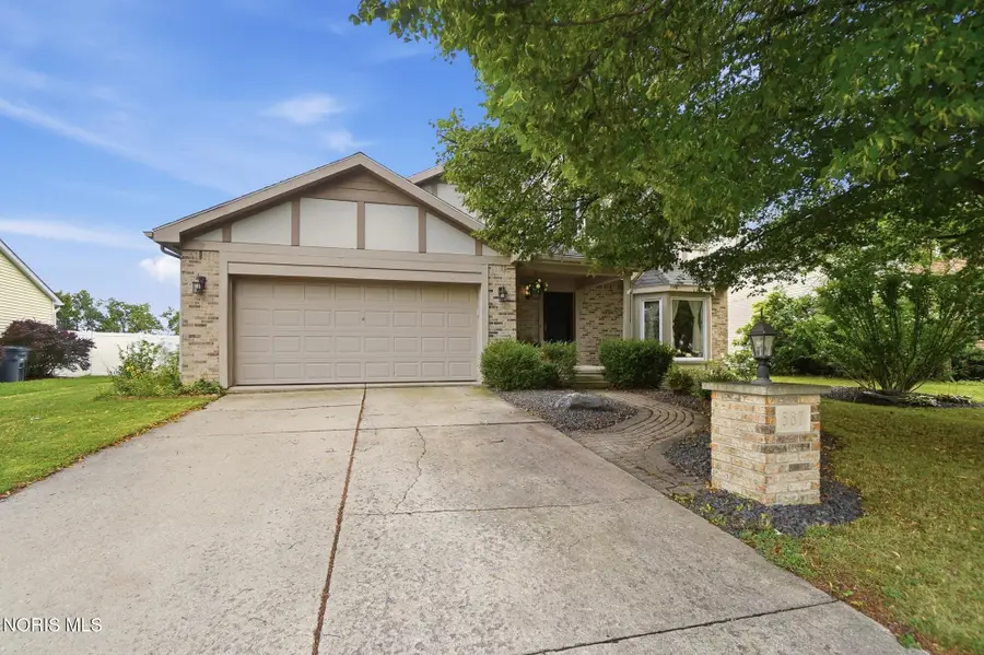 587 Rutledge Court, Perrysburg, OH 43551 - #2