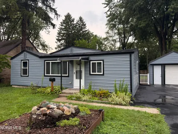5518 Fenwick Drive, Toledo, OH 43623