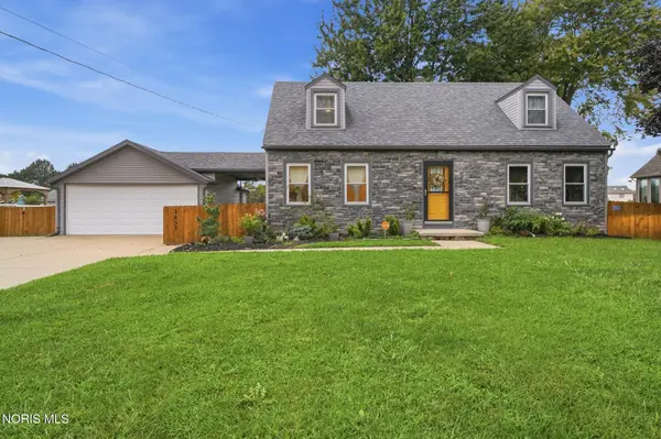 1451 Cass Road, Maumee, OH 43537