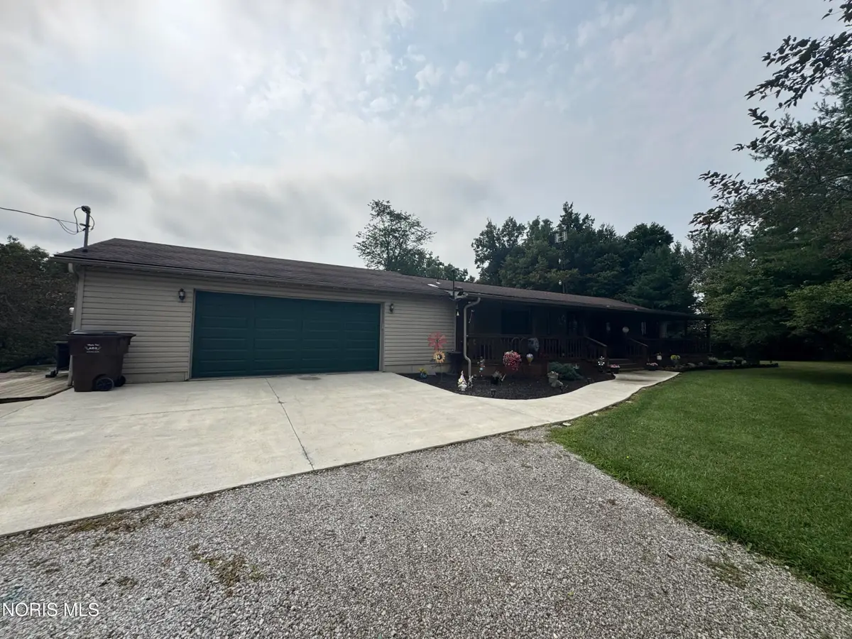 07236 County Rd P-50 County Road P-50, Montpelier, OH 43543 - #1